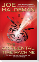 The Accidental Time Machine