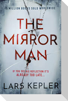 The Mirror Man