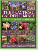 The Practical Gardening Library
