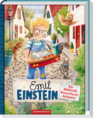 Emil Einstein (Bd. 4)