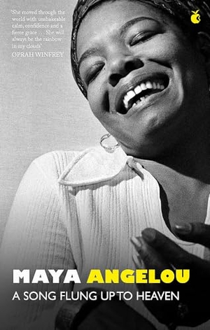 Angelou, Maya. A Song Flung Up to Heaven. Storey, 2024.