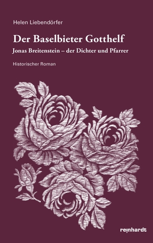 Liebendörfer, Helen. Der Baselbieter Gotthelf - Jonas Breitenstein - der Dichter und Pfarrer. Reinhardt Friedrich Verla, 2026.