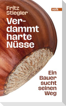 Verdammt harte Nüsse