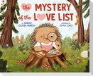 The Mystery of the Love List
