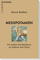 Mesopotamien