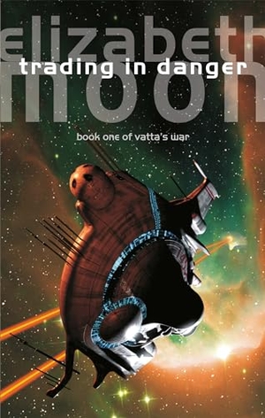 Moon, Elizabeth. Trading In Danger - Vatta's War: Book One. Jessica Kingsley Publishers, 2019.