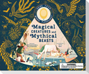 Magical Creatures and Mythical Beasts