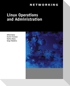 Linux Operations and Administration