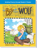 The Boy Who Cried Wolf