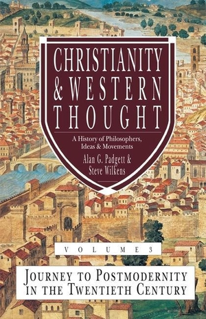 Brown, Colin. Christianity & Western Thought (Vol 1). IVP, 2011.