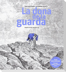 La dona de la guarda