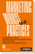 Marketing Worst Practice