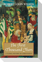 The First Thousand Years