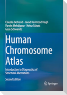 Human Chromosome Atlas
