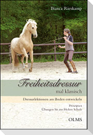 Freiheitsdressur mal klassisch