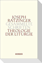 Theologie der Liturgie