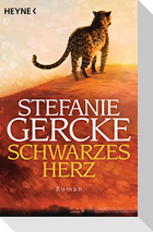Schwarzes Herz