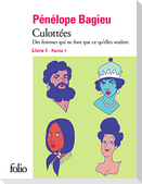 Culottées Livre 1 - Partie 1: Culottées