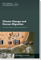 Climate Change and Human Migration
