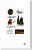 Atlas histórico de España I