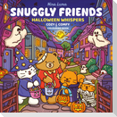 Snuggly Friends - Halloween Whispers