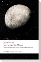 Journey to the Moon