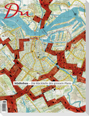 Du910 - das Kulturmagazin Städtebau. Die Rückkehr des grossen Plans