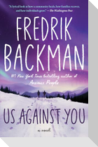 Us Against You