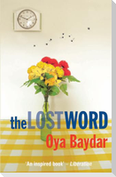 The Lost Word