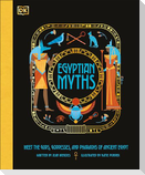 Egyptian Myths