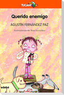 Querido enemigo