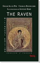 The Raven - Bilingual Edition