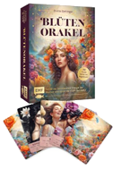 Orakel-Kartenset: Blütenorakel | Nutze die faszinierende Energie der Blumen und spüre die Kraft der Natur