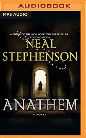 Stephenson, Neal. Anathem. Brilliance Audio, 2020.