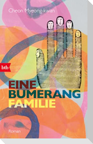 Eine Bumerangfamilie