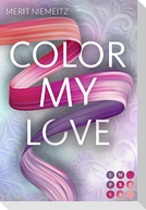 Color my Love