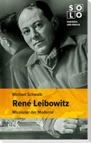 René Leibowitz