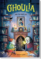 Ghoulia and the Heart Key (Book #6)