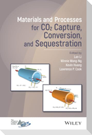 Materials for CO2 Capture