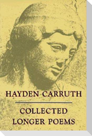 Collected Longer Poems