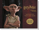 Harry Potter and the Chamber of Secrets Enchanted Postcard Book