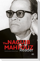 The Naguib Mahfouz Reader