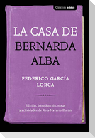 La casa de Bernarda Alba