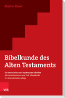 Bibelkunde des Alten Testaments