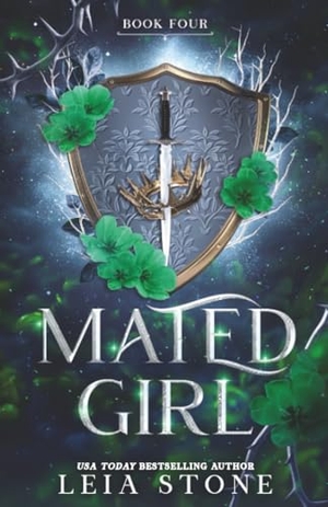 Stone, Leia. Mated Girl. Sourcebooks, 2025.