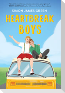 Heartbreak Boys