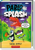 Pablo & Splash (Bd. 1)