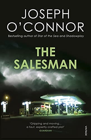 O'Connor, Joseph. The Salesman. Vintage Publishing, 1998.