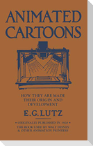 Animated Cartoons