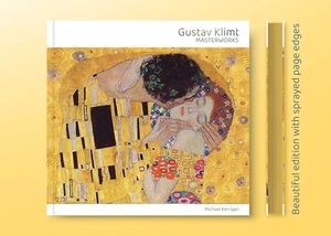 Kerrigan, Michael. Gustav Klimt - Masterworks. Flame Tree Publishing, 2026.